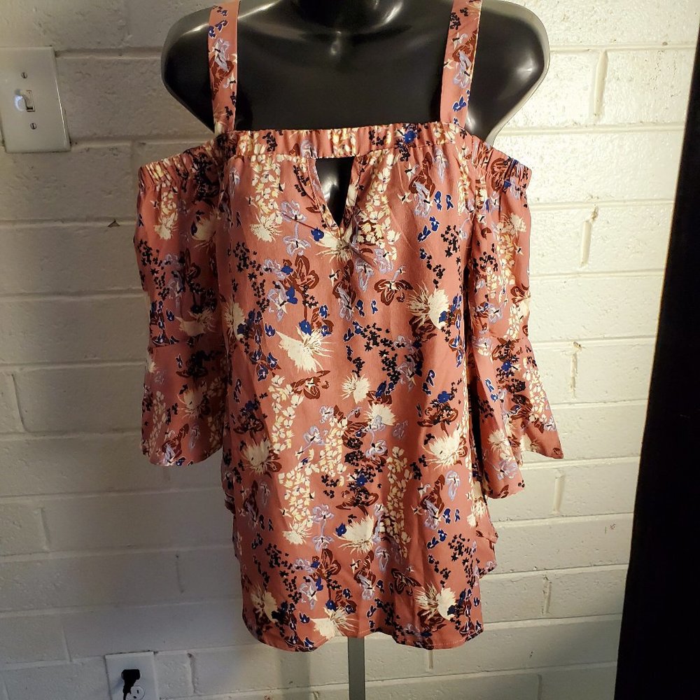 shein top